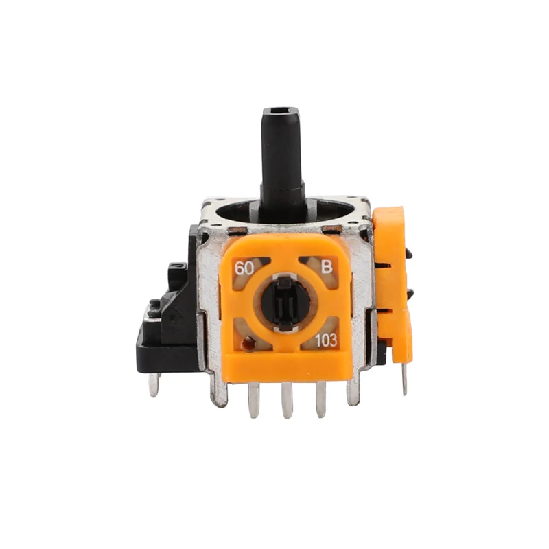 Hot sale Useful Module Thumb Stick Replacement 3D Analog Joystick For PS4 Gamepad | Электроника
