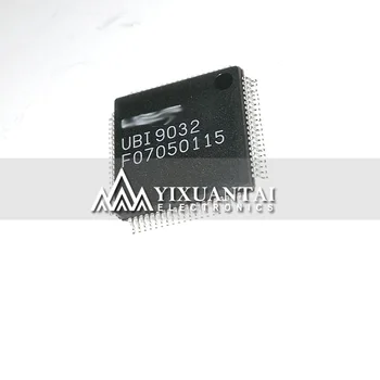 

1pcs/lot 5pcs/lot 10pcs/lot new 100% original UBI9032F00A UBI9032 TQFP