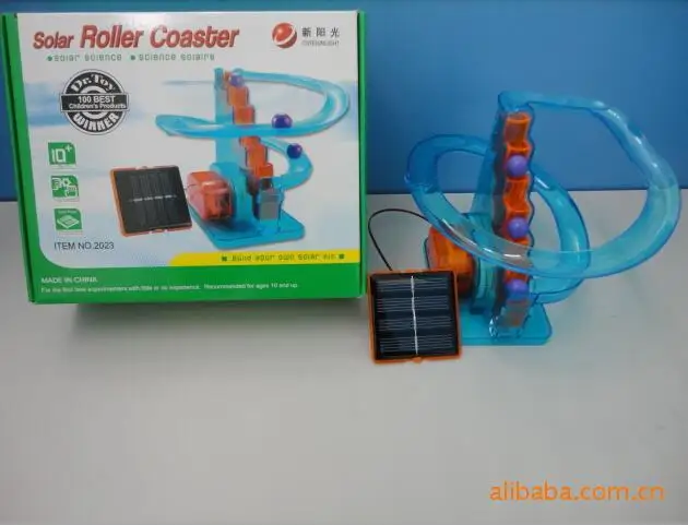 

Xinyangguang Science And Technology Small Production DIY Students Science Experiment Assembly Solar Assembled Toys Space Camera