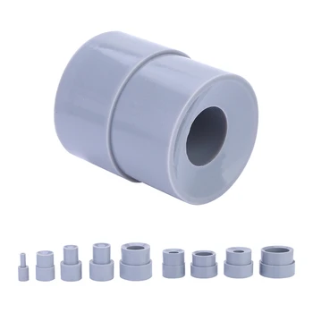 

Camera Lens Repair Tool Ring 9pcs 8-83mm Lenses Removal Rubber Accessory Lens Repair Tools Set