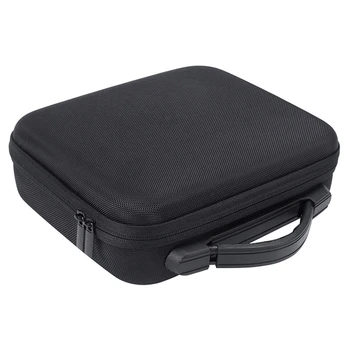 

Eva Hard Storage Case For Noco Genius Boost Hd Gb70 2000 Amp 12V Ultrasafe Lithium Jump Starter Travel Carrying Pouch Cover Bag