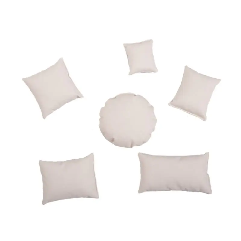 

Newborn Posing Beans Bag Baby Photography Prop Pillow 3/4/6pcs/set Baby Pillow Newborn Positioner Newborn Props Poser Pillow