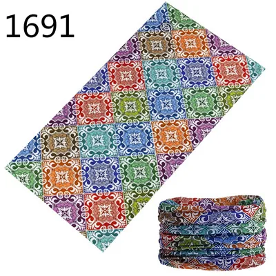 1651-1700Camping Hiking Scarves Cycling Sports Bandana Outdoor Headscarves Riding Headwear Men Women Scarf Neck Tube Magic Scarf silk scarf knitted scarf printed scarf knitted scarves cashmere scarf square scarf tactical scarf neck gaiter scarf neck warmer scarf gradient scarf