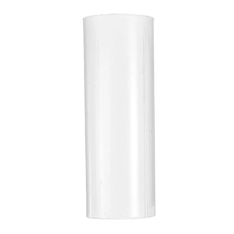 2019 New 1Pcs 18650 Battery Tube + 1pcs AAA Battery Holder Set For Flashlight Torch Lamp For Outdoor Camping Bicycle Light