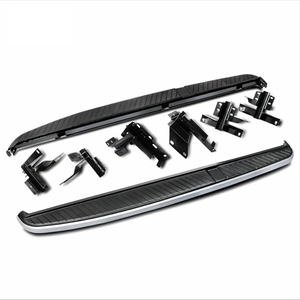 Оригинальная стильная Подножка для LAND ROVER Range Rover Sport 2006 2007 2008 2009 2011 2013 | Автомобили