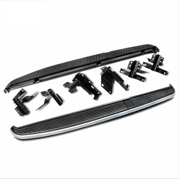 

Original Style Running Board Side Step Bar For LAND ROVER Range Rover Sport 2006 2007 2008 2009 2011 2013
