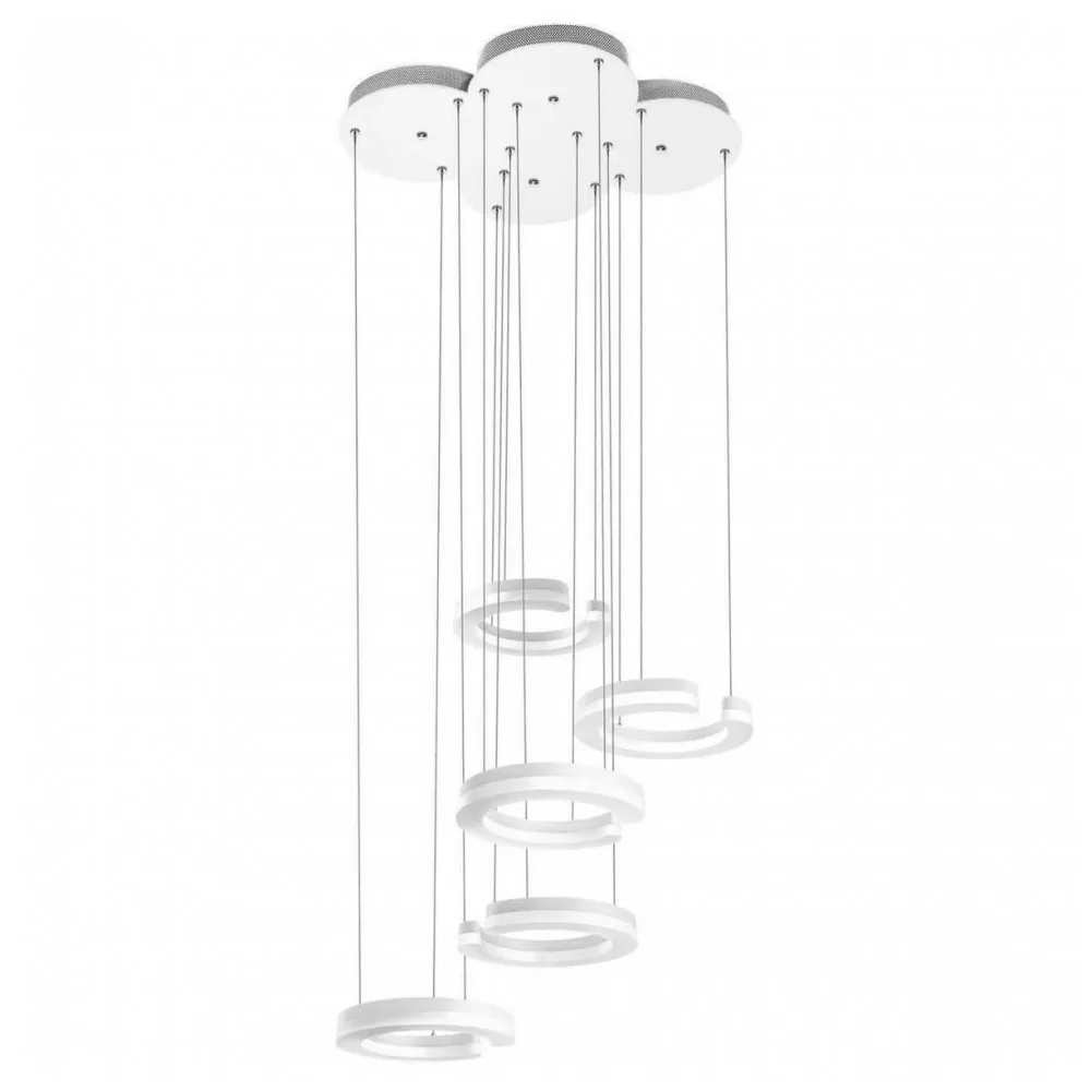 Люстра Lightstar Unitario 763436