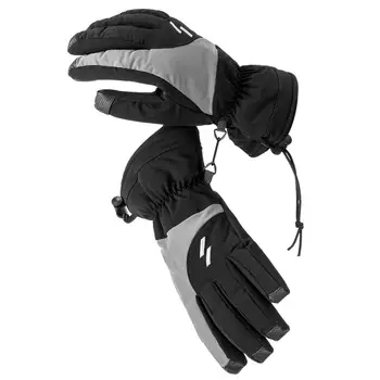 

Ski & Snowboard Snow Gloves Waterproof Anti Slip Winter Cold Weather Outdoor Sports for Men Women