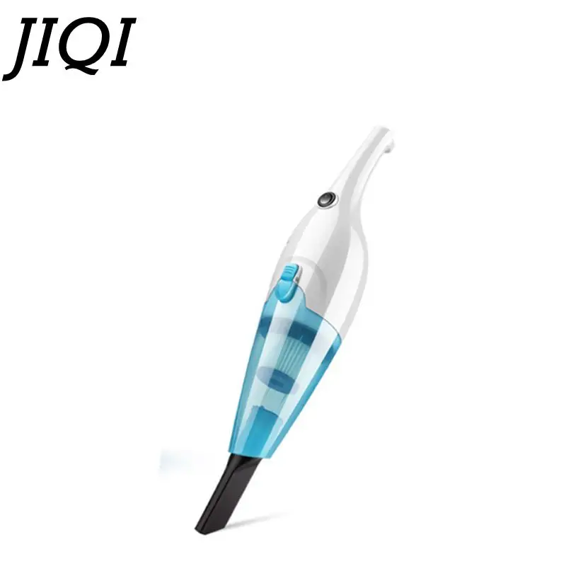 Многофункциональный ручной мини пылесос JIQI пылесборник с мощным всасыванием