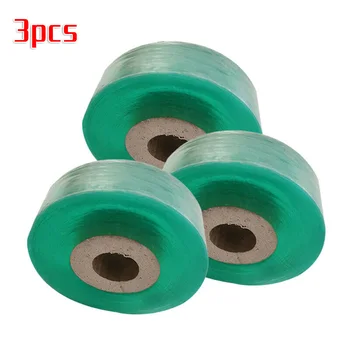 

3Pcs Waterproof Stretchable Grafting Tape For Garden Tree Other Plant Care & Accessories High Quality