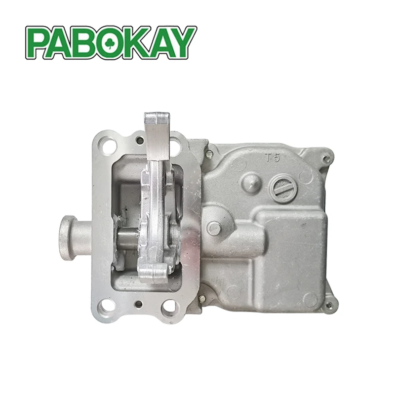 Motors High Quality Factory Front Differential Vacuum Actuator Assembly