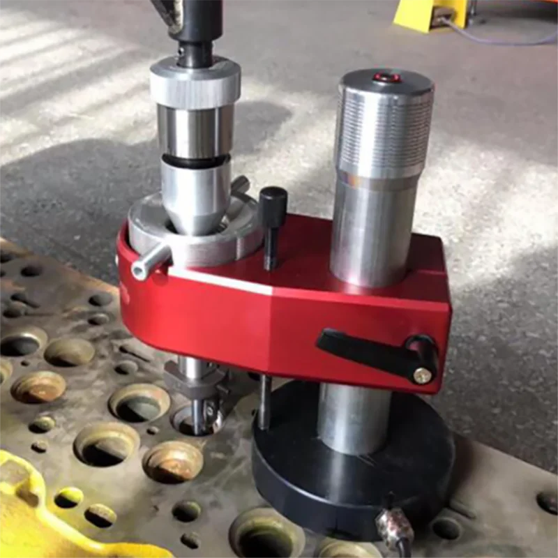 Valve seat reamer LD 2000plus general valve seat reamer, car valve seat