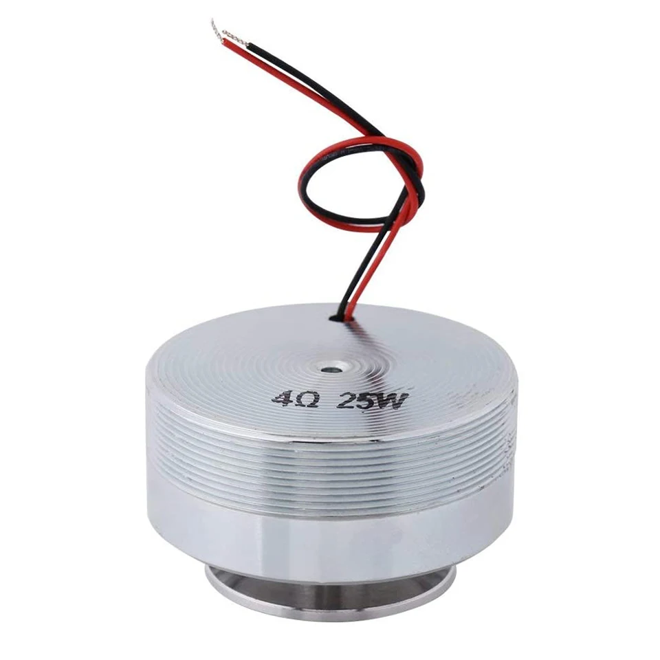 25W Bluetooth 5.0 Audio Portable Resonance Vibration Speaker TPA3116D2 Class D Power Amplifier Subwoofer DIY 2.0 HiFi System bluetooth speaker,portable speaker,mini bluetooth speaker,hifi speaker