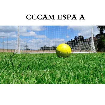 

Cccam ESPA A Clines for Europe Spain 8-Lines