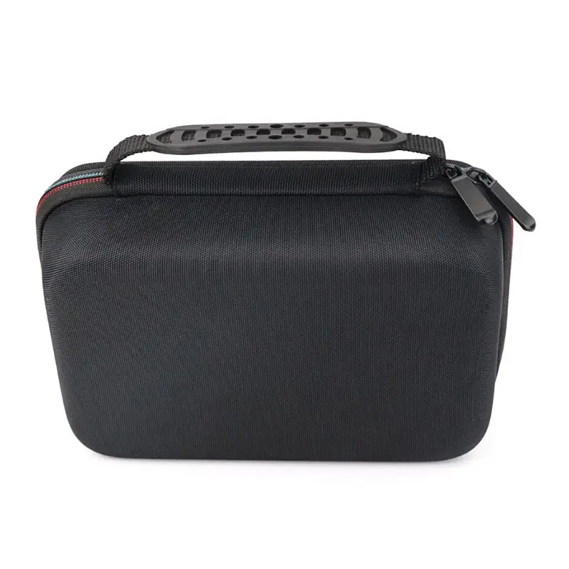 

1PCS 1PCS New Professional EVA Electric Shaving Razor Storage Bag Hair Clipper Storage Case Electric Shaver Protector Carrying