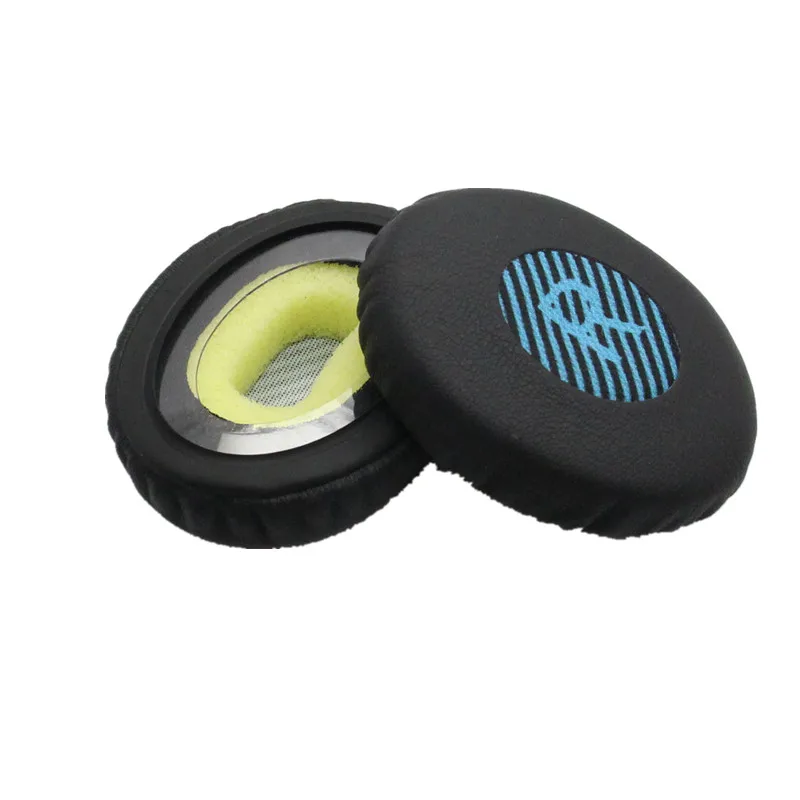 Earpads for Bose OE2 OE2i Headphones Replacement Ear Foam Ear Pads Cushions Cups (5)