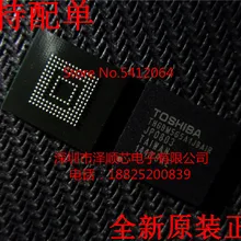 5 шт./лот THGBM5G5A1JBAIR BGA(I& C сообщение