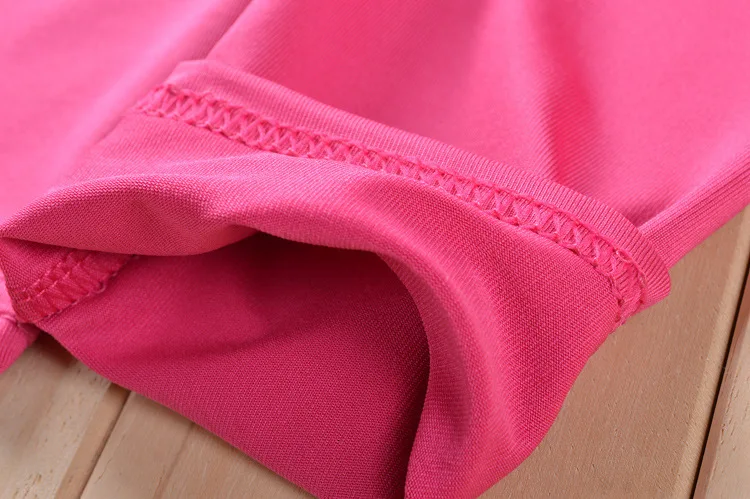 Г. Штаны для девочек новые модные эластичные леггинсы ярких цветов детские брюки обтягивающая детская одежда для подростков от 2 до 10 лет