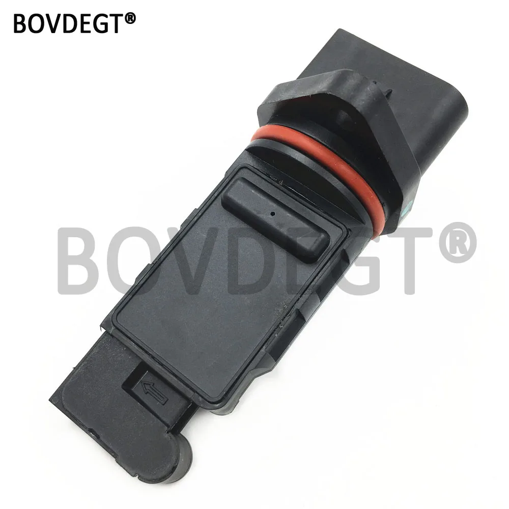 Расходомер воздуха MAF датчик для VW GOLF IV кабриолета 1E7 AUDI A3 8L1 TT 8N3 Roadster 8N9 SEAT ALHAMBRA