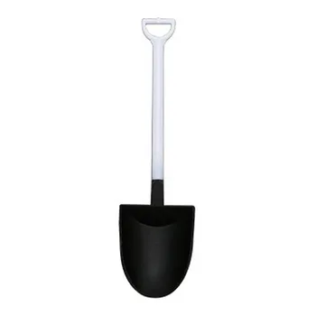 

4 YANG 100Pcs Ice Cream Spoons Shovel-shaped Food Serving Spoons for Party Home Kitchen coffee spoon