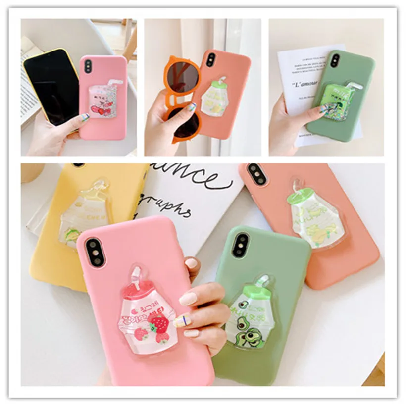 

Matte Cases For Xiaomi CC9 Mi 8 Lite Explore Mi 9 SE Play 6X A2 5X A1 6 MIx 3 2 Max 3 2Pressure Reduced Silicone Covers