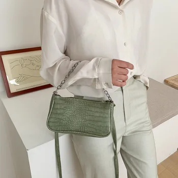 

2020 ladies small bag large capacity small fragrance handbag Korean shoulder bag bags for women 2020