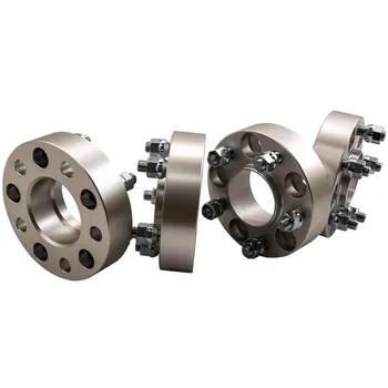 

4x Wheel Spacer Adapters 35 mm 5x114.3 Hub Centric for Ford Falcon AU BA BF FG