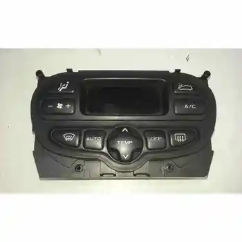 

F921501 COMMAND CLIMATE CITROEN XSARA PICASSO