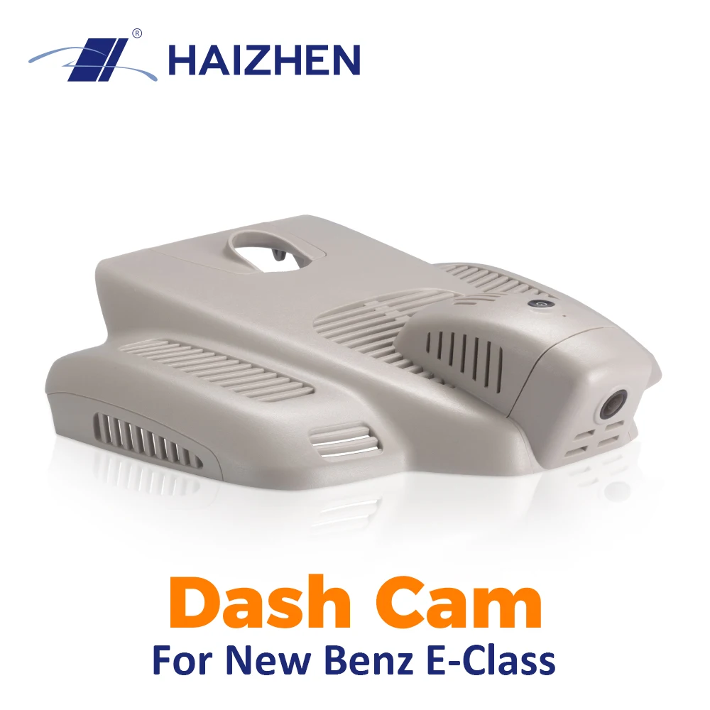 HAIZHEN Dash Cam Скрытая камера в автомобиль DVR 1080P HD Wifi ночное видение выделенный Dashcam