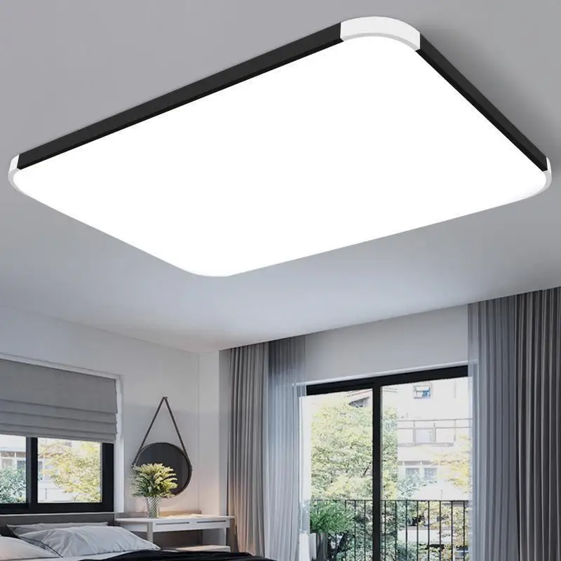 Современные хрустальные люстры Luminaria Deckenleuchten Colgante Moderna Candeeiro De Teto светодиодный потолочный Гостиная светильник Lampara De Techo потолочный светильник