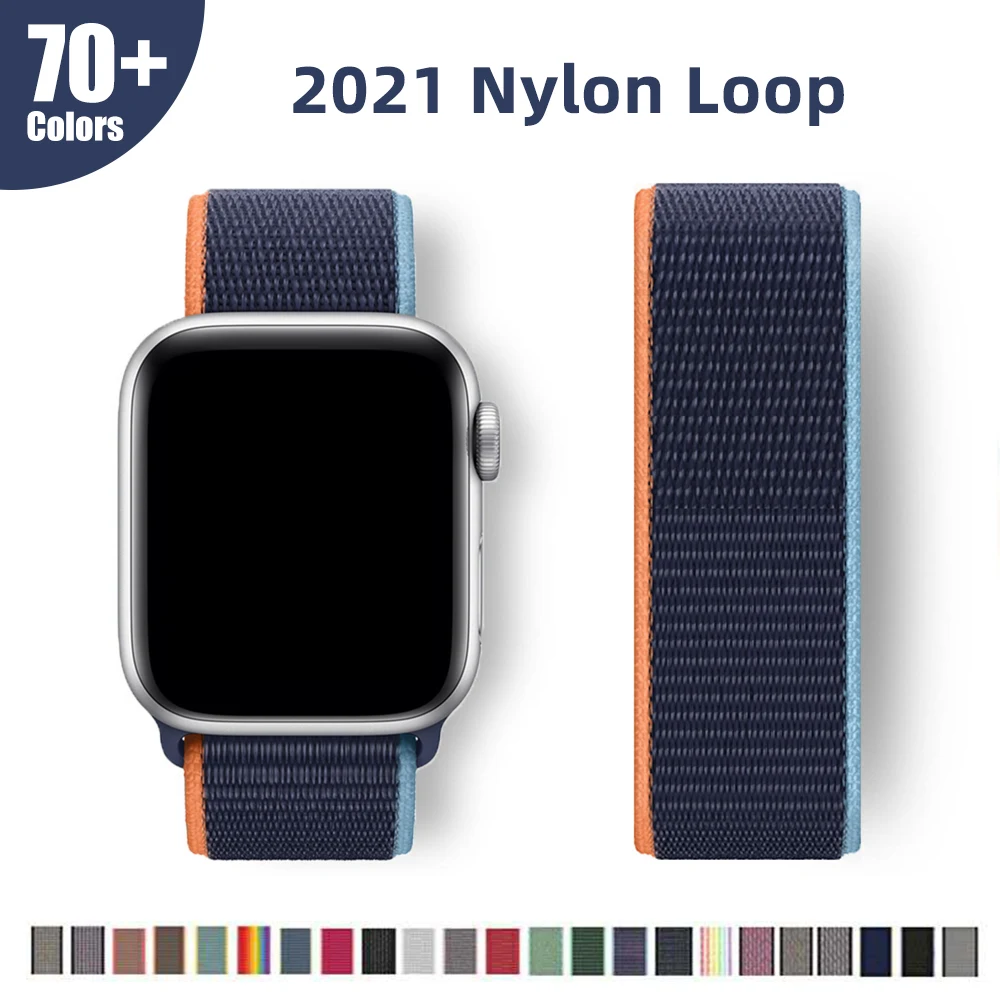 

Ремешок для Apple Watch Band, спортивный браслет для женщин SE iwatch 40 мм 41 мм 42 мм, 44 мм 45 мм 38 мм, аксессуары для серии 4 5 6