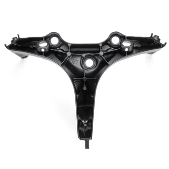 

Motorcycle Upper Fairing Cowling Headlight Headlamp Stay Bracket For Honda CBR1000RR CBR 1000RR 2004 2005 2006 2007