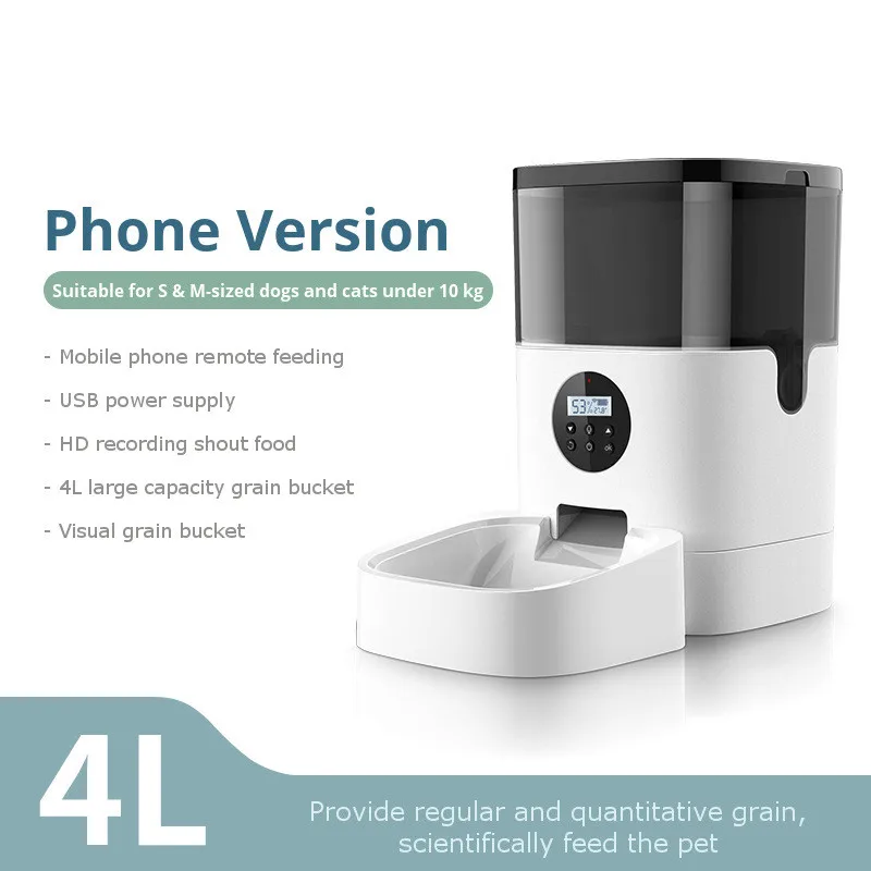 4L Wifi Version
