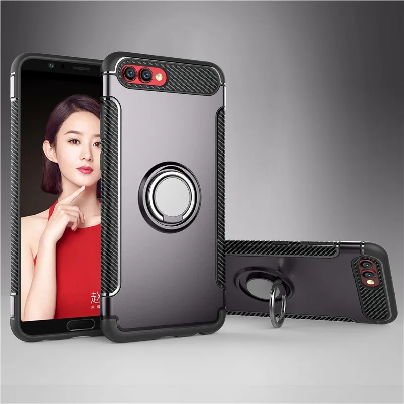 PC+ силиконовый чехол для телефона huawei P30 P20 Lite Pro P10 Plus P9 P8 Lite honor 20 Pro 8 9 Lite mate 10 20 Pro Lite 9 20X