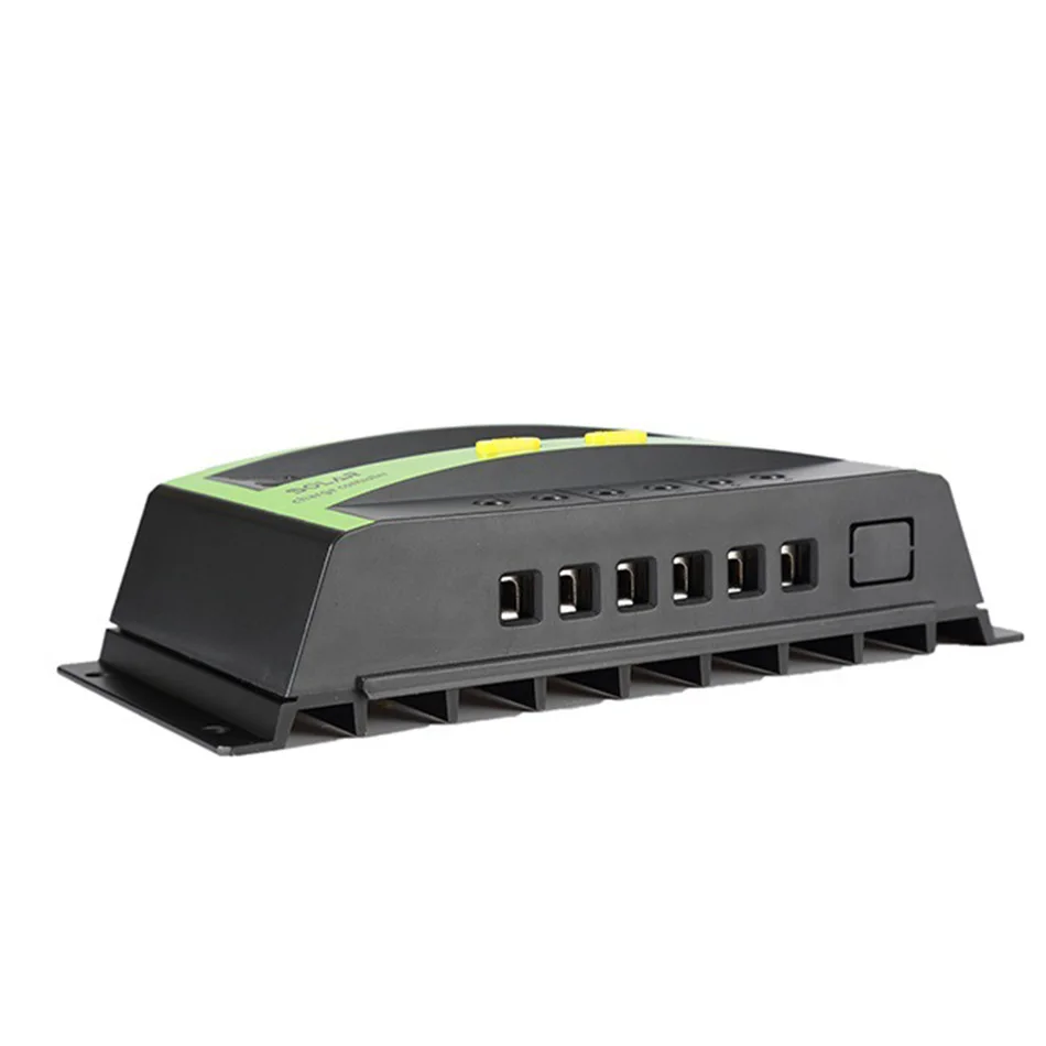 PWM-20a Solar Controller 20a12V/24V Intelligent Lighting Street Lamp Charging