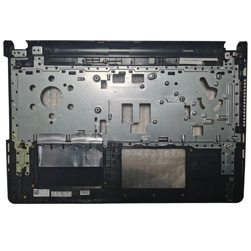 Новая верхняя крышка ЖК дисплея для DELL inspiron 15 3558 3559 3552 панель Упор рук нижняя