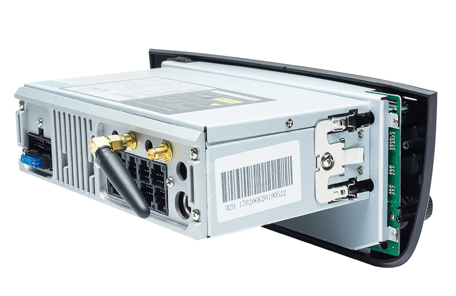 Cheap 4G+64G PX5 HD Android 9 Car DVD Player for FIAT Punto 199 310 / Linea 323 2012 2013 2014 2015 2016 Radio GPS WiFi TPMS USB SD 17