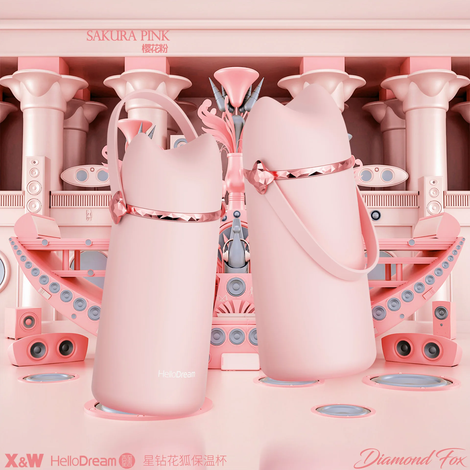 270ML Portable HomeThermos Stainless Steel insulated Vacuum Flask Bottle Travel Coffee Mug Tea Cup for Student