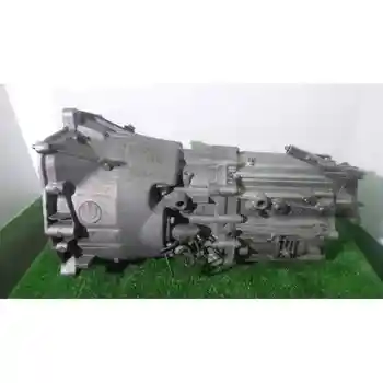 

131232 Gearbox Bmw 3 Series Saloon (e90)