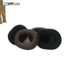 IMTTSTR 1 Pair of Ear Pads earpads earmuff cover Cushion Replacement Cups for Sony MDR V7 MDR V7 Headset