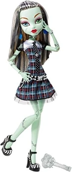 

Monster High Frightfully Tall Ghouls Frankie Stein Doll