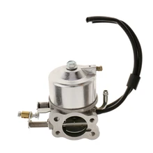 Карбюратор для EZ-GO Golf Cart 295cc(4 цикла) 1991-UP TXT& Medalist автомобили топливный насос топливный фильтр