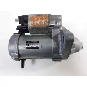 

281000N040 STARTER MOTOR TOYOTA YARIS