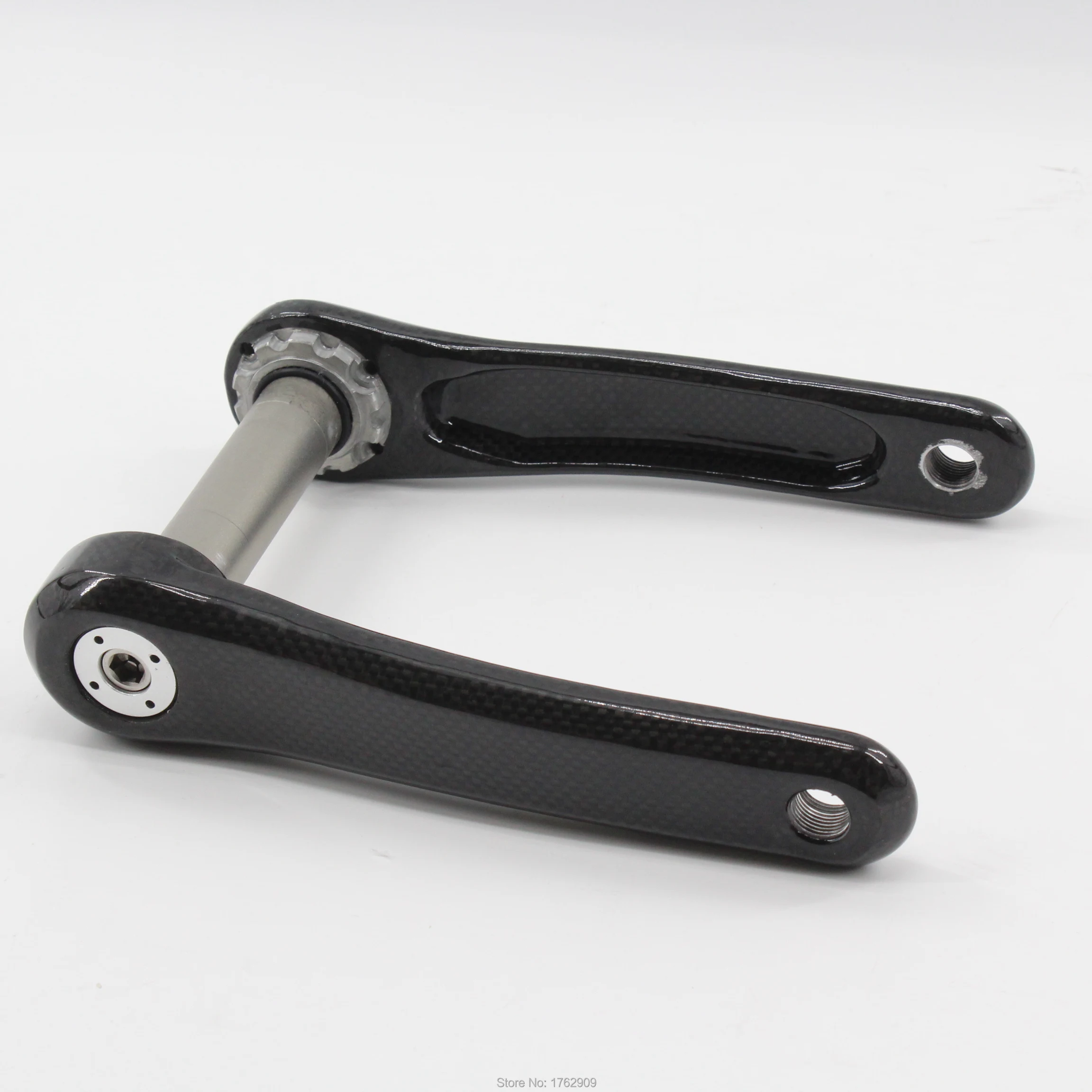 lightest bottom bracket