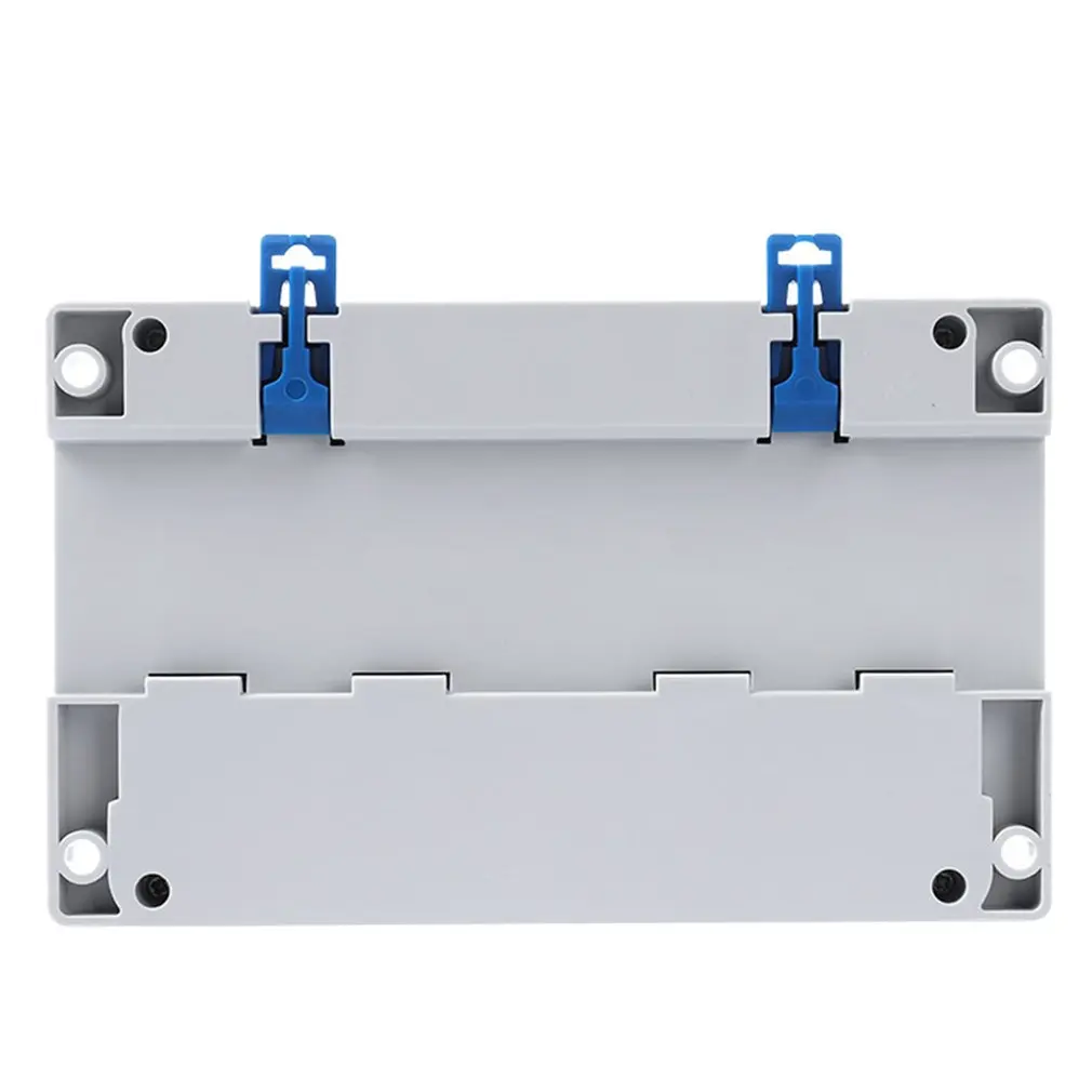 Universal Remote Control 4 Channels Electronic Smart Switch Wifi Modified Parts Wifi Smart Switch Wifi Smart Light Switch