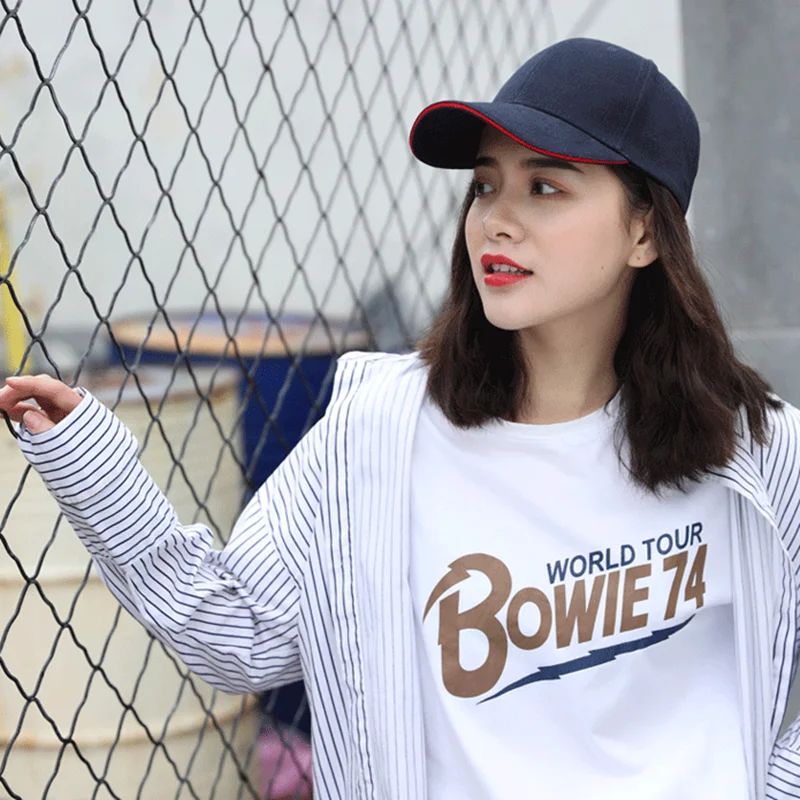 Hot Sale Unisex Cap Classsic Solid Color Baseball Cap Hats For Women Men Fashion Cap Streetwear Fishing Outdoor Dad Hat