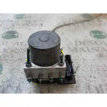 

ABS OPEL CORSA C 1. 3 16V CDTI cat (Z 13 DT/LN9) [15627784]