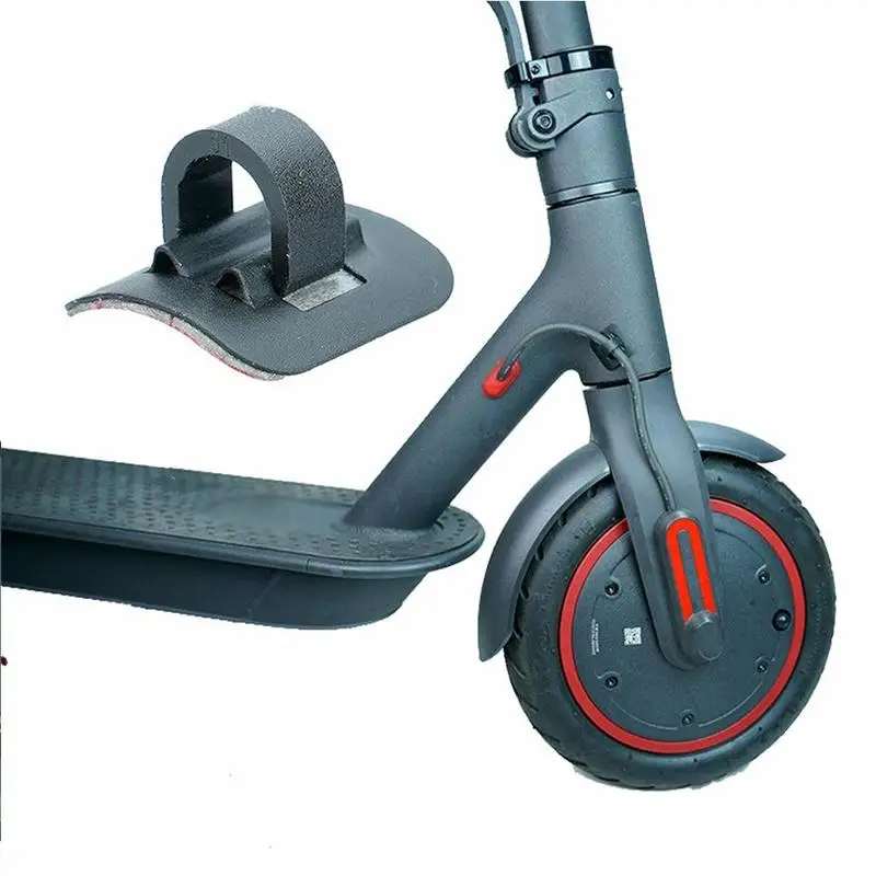Зажим для кабеля Xiaomi Scooter Pro M365 PRO Запчасти и аксессуары скутера скейтборда|Детали