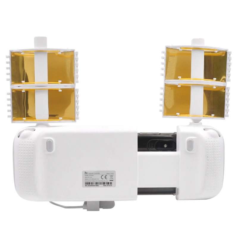ABKT-STARTRC для FIMI X8 SE mi 4K A3 сигнала пульта дистанционного управления усилитель-передатчик для спортивной камеры XIAO mi FIMI X8 SE mi 4K A3 аксессуары