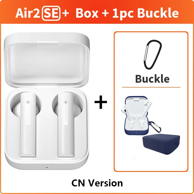 Xiaomi Air 2 SE TWS 5 0 Wireless 
